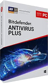 Image boite Bitdefender